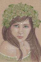 Ivy Princess